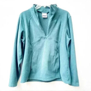 💖New balance pullover Sz M